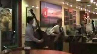 Nate Waggoner & the Easies - 