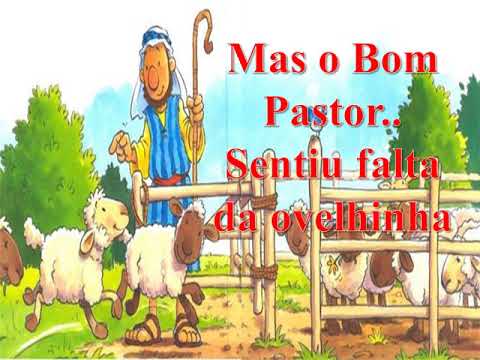 Ovelha Travessa  Cantado Com Letras ( Mara Lima )