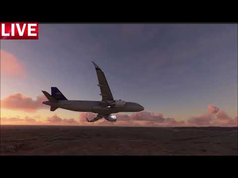 SAUDIA A320 | Crashes Minutes after Take Off from Jeddah Airport