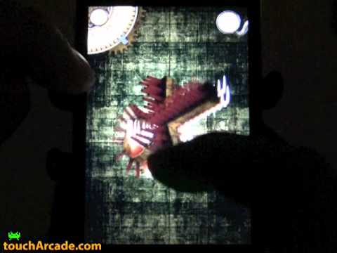 Video cover