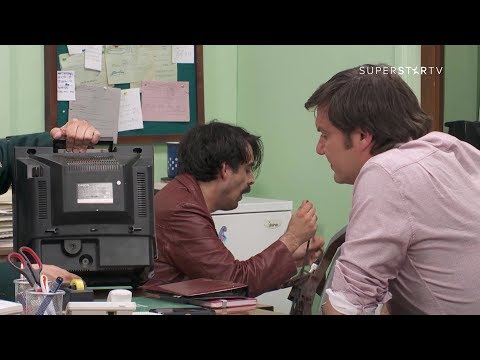 DRŽAVNI POSAO [HQ] - Ep.1328: Satelitska (06.01.2020.)