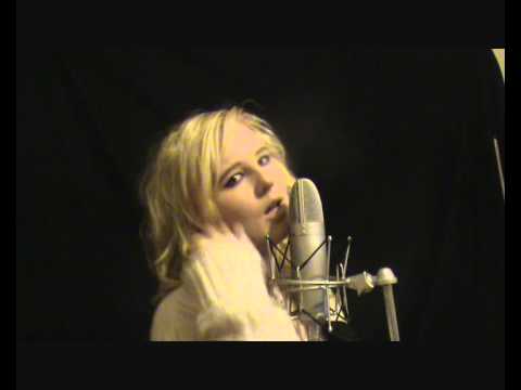 Chloe Wilders singing 'SkyScraper' by Demi Lovato