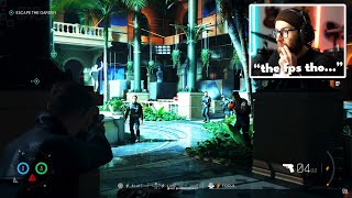 007 First Light Gameplay (State of Play) REACTION!