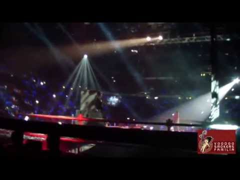 6° HIP HOP TV BDAY - VOODOO SMOKERS FAMILIA