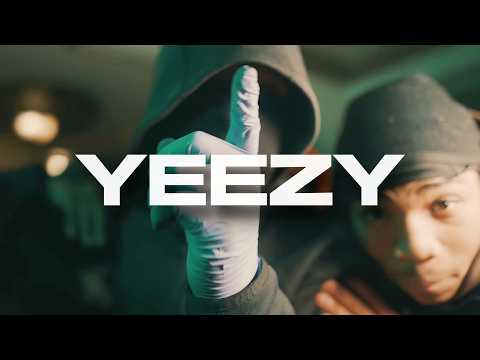 [FREE] Kyle Richh x Jenn Carter Jerk Drill Type Beat "Yeezy" | NY Drill Type Beat 2025