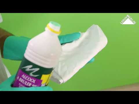 Miniatura del vídeo: lijar escaleras de madera