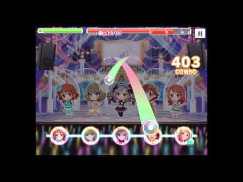 The iDOLM@STER Cinderella Girls Dekitate Evo!Revo!Generation! new generations