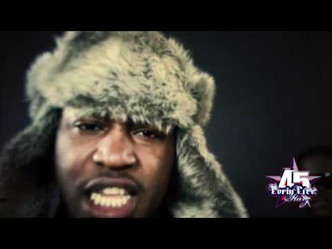 Ridin * 45Starz * Mighty P