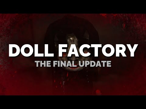 Doll Factory 1.2.0 now available! - Doll Factory by DecagerDev