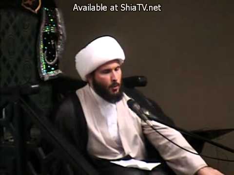 2012-07-31 [13] Sh. Hamza Ramadhan 1433 - Rights of Wife and Husband