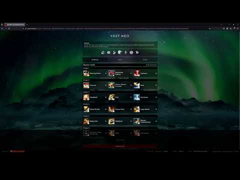 BNS NEO Destroyer  Eradicate and Cleave differences + Tutorial