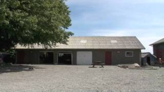 preview picture of video 'Dan Dutch Farms - FarmVideo 044 Birket in Tårs'