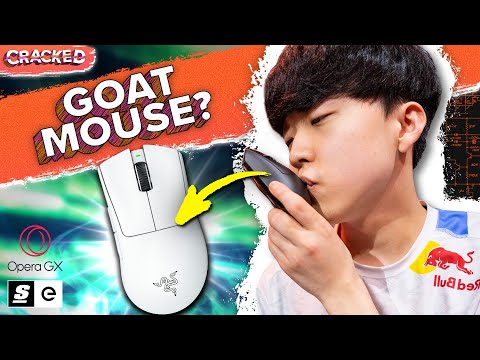 Did Razer Just Make the Perfect Mouse?