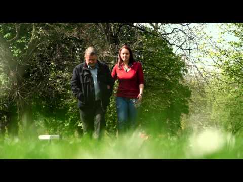 A Family Affair: J.F. (Joanna) Penn and Arthur J. Penn