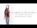 If Martin Garrix and Dua Lipa's "Scared To Be Lonely" were a Christian song by Beckah Shae (LYRICS)