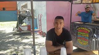 Аргентина. Катюша.