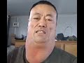 Chinese Neck Man Singing