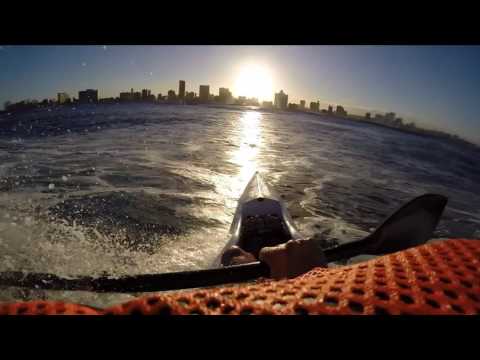 GoPro - Epic v7 - The Mound - Durban - 4/10/2016