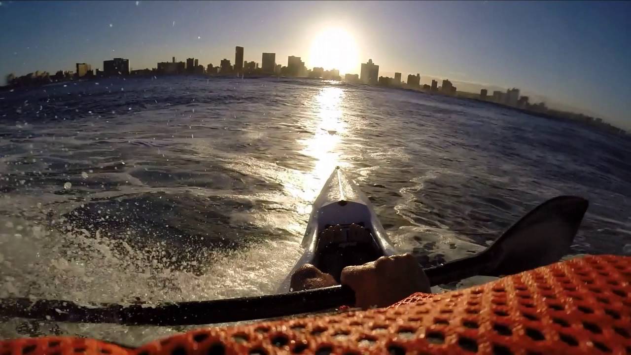 GoPro - Epic v7 - The Mound - Durban - 4/10/2016