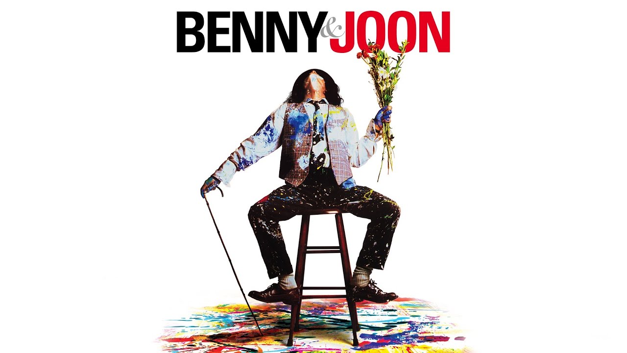 Miniature de la vidéo Benny & Joon (1993) | Bande-annonce VOSTF (HD | 1080p) du film Benny et Joon