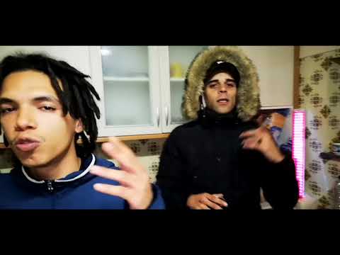 CostaDji - Tribuna2 (ft. FoXx-KDM) VideoOficial