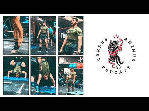 The Art of Program Design (Audio Only) | Corpus Animus Podcast #78