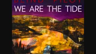 Blind Pilot - The Colored Night Lyrics