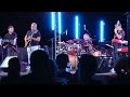 Dave Weckl Alain Caron
