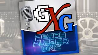 Ready Player One