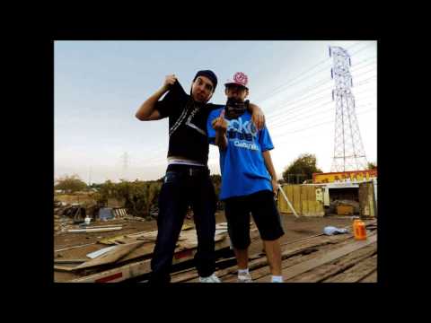 Mala Clase Rap - M&M (con MamboRap)