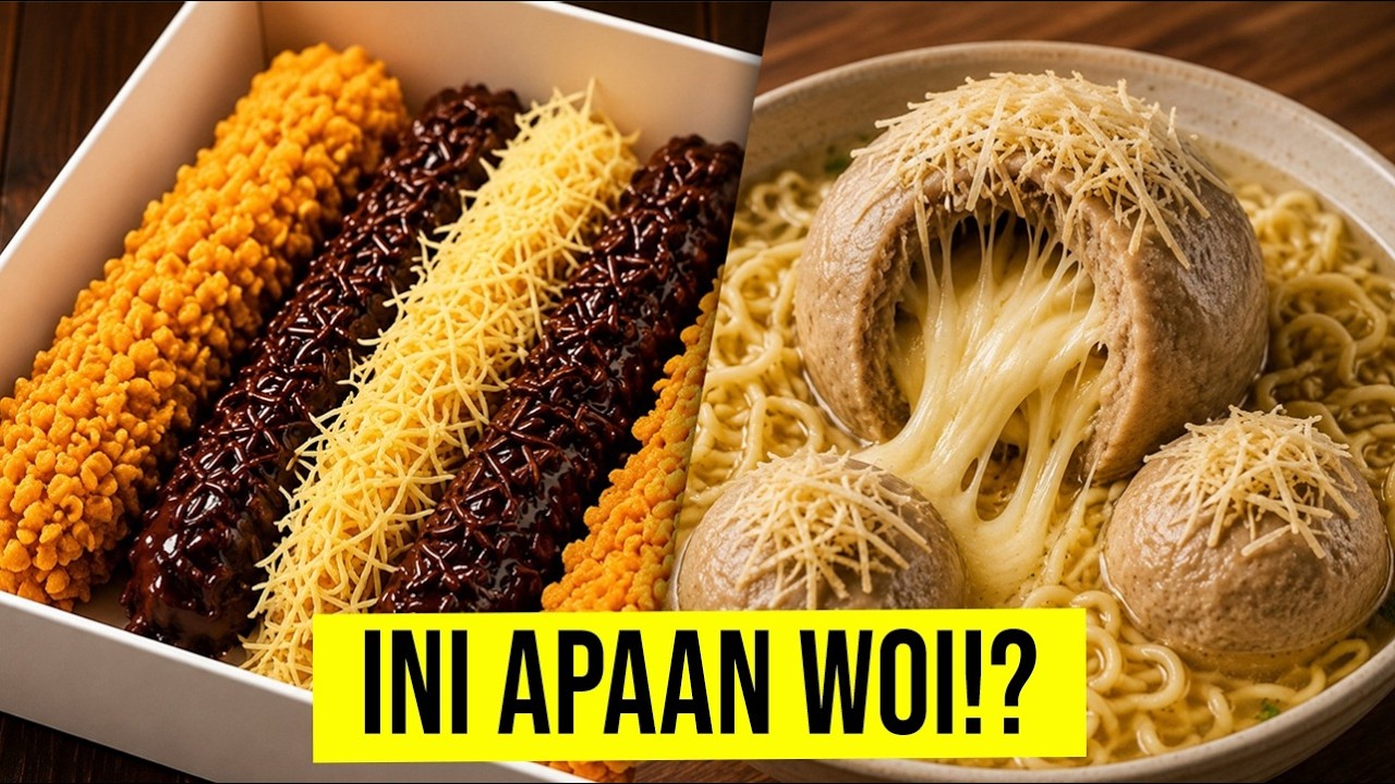 Siapa Juga Yang Mau Beli?