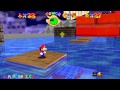 Super Mario 64 Part 15