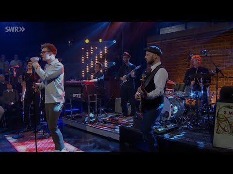 Phil Siemers – So Gut (LIVE @ Pierre M. Krause Show - 03.03.2020)
