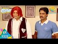 Taarak Mehta Ka Ooltah Chashmah Episode 1222 Full Episode