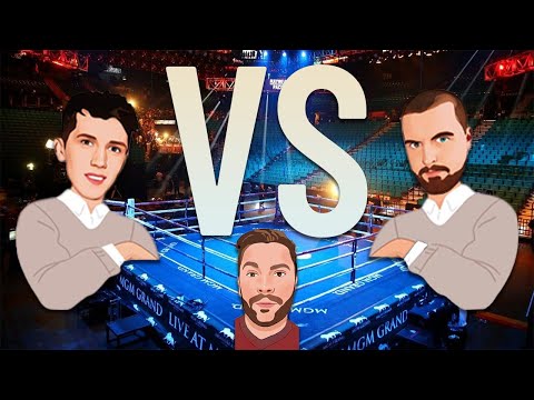 CAL VS DOM CHANT OFF - Cal & Dom S1 Ep 3 PETE BOC Highlight