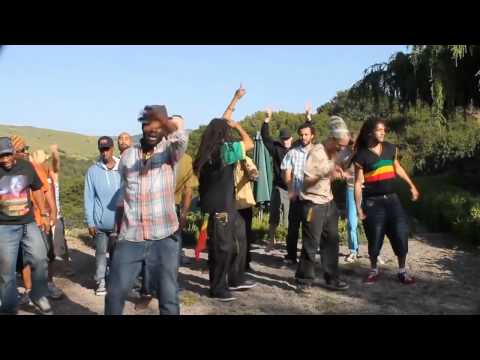 Junior Toots - A Little Bit of Love [Official Video] - YouTube