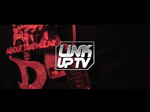 Smerker - Red Tape | @Lucky_LucianoFT | Link Up TV
