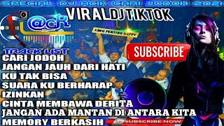 Download lagu DJ SPECIAL DJ ACIK CARI JODOH 2021 ( DJ ACIK )!! VIRAL DJ TIKTOK mp3