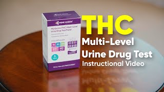 THC 5 LEVEL Instructional video