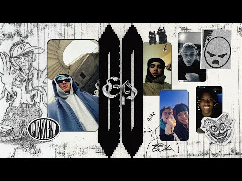 Pezet x BSK x 3BRAT/Bruno x vkie x bango balenci - 00EP VIDEOMIX