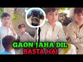 GAON KI YAADEN Jahan Dil Bhi Basta Hai Emotional Village Life Vlog ALLTEAMVLOG
