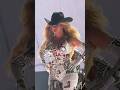 Beyonce Formation Live The Cowboy Carter Tour Beyonce Formation Cowboycarter Bey Live