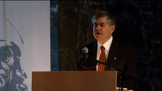 Award Ceremony: The 2009 Holberg Prize Conferred upon Ian Hacking.