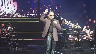 Download lagu Sampai Hati || KONSERT SPRING 32 TAHUN  || AMENG || 2022 mp3