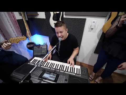 Muzyka- Nezvládnem to sám (Oficiálny videoklip 2019)