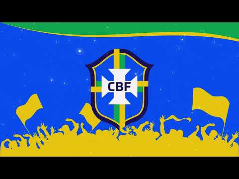 Hino Nacional do Brasil 1 Hora - Brazil National Anthem 1 Hour