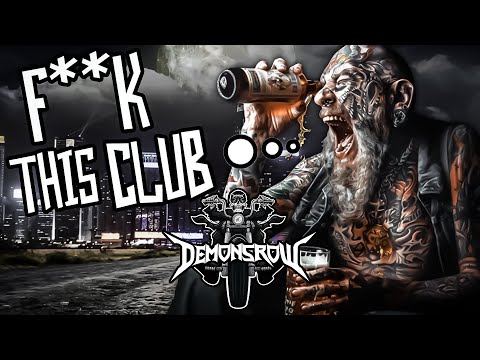 8 Things That SUCK About Joining A Biker Club!!