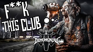 8 Things That SUCK About Joining A Biker Club!!