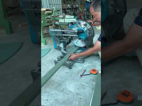 Makita Cordless Miter Saw XGT [ LS003G ]