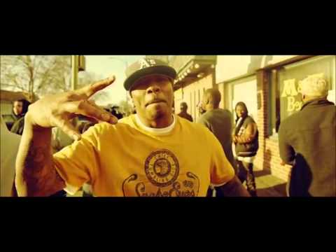 AP.9, EDI of The Outlawz, Smiggz - That's Mobbin 2014